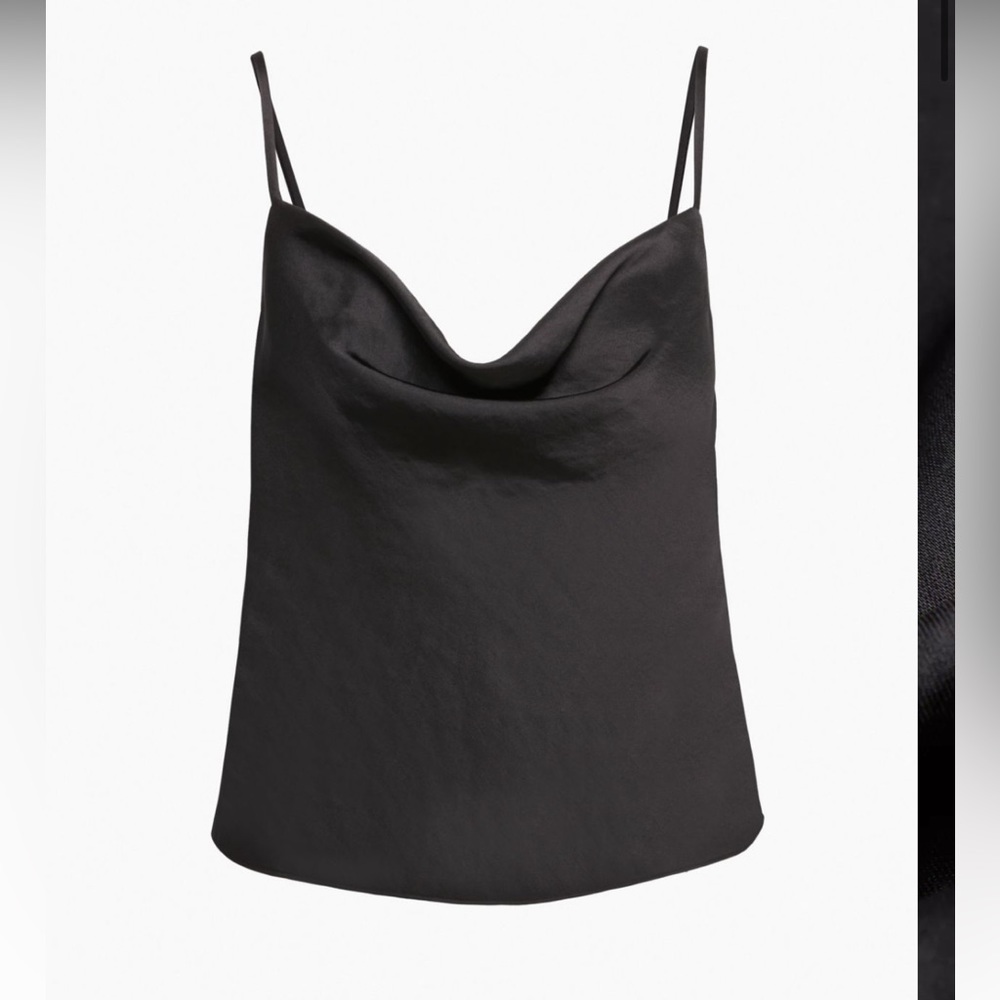 Wilfred Only Cowlneck Camisole